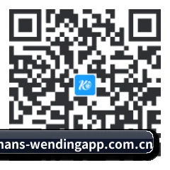 iOS 极速版客户端 二维码